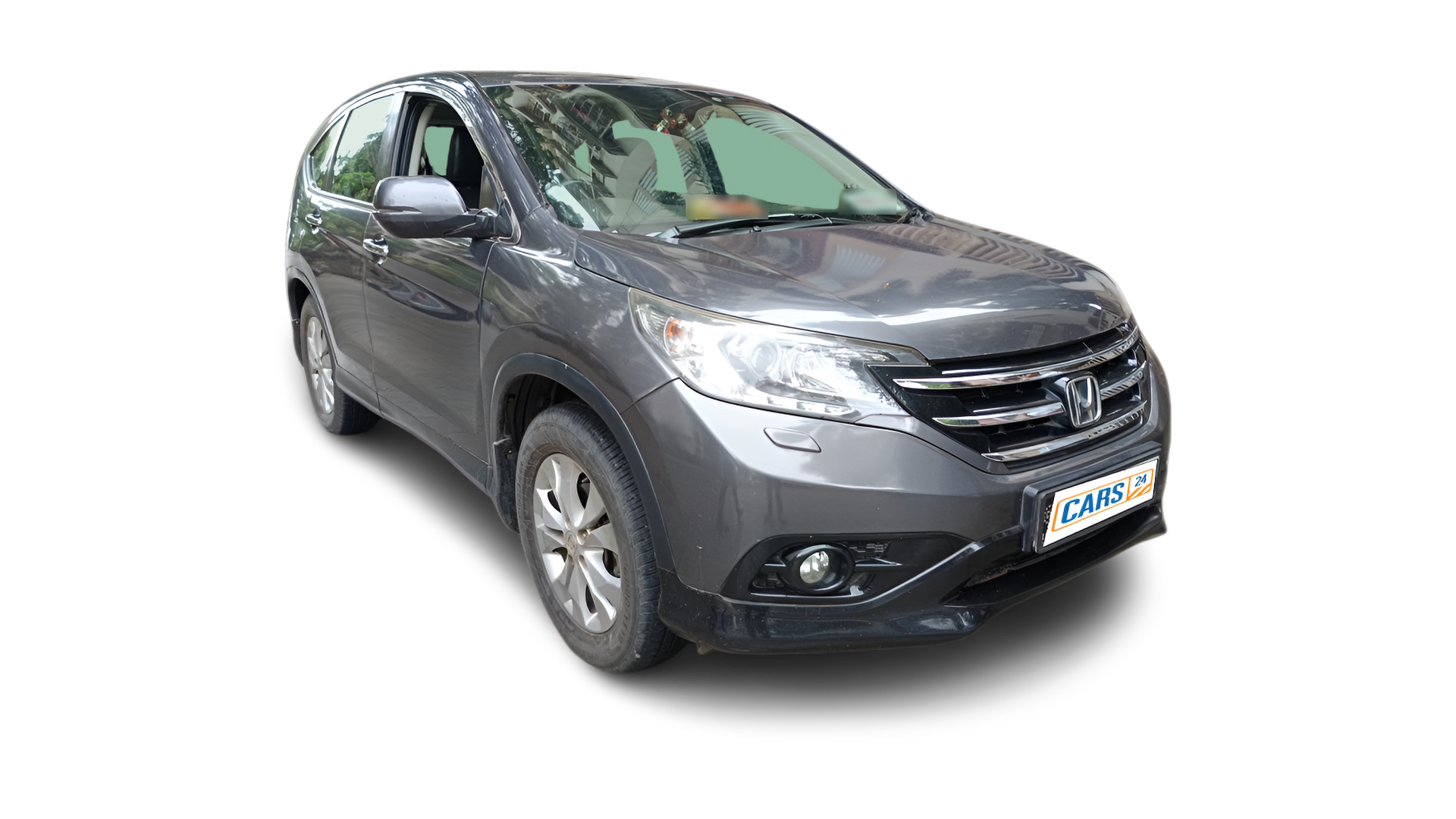 Honda CRV-img